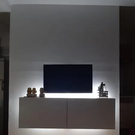 Apartman Caracola Matalascañas