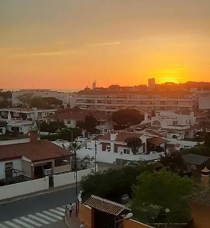 Apartman Caracola *