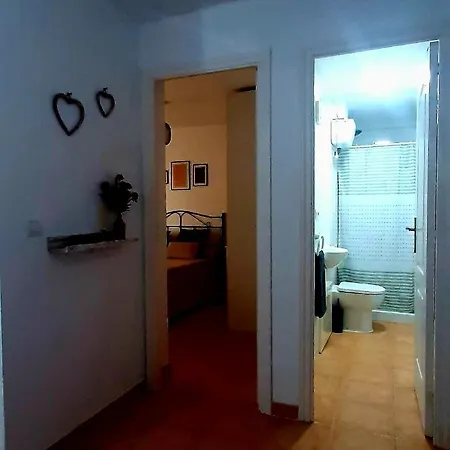 Caracola Apartman *