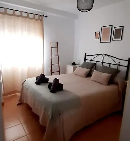 Apartman Caracola Matalascañas