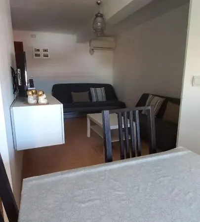 Caracola Apartman Matalascañas